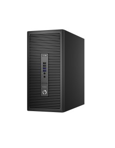 HP ProDesk PC Microtower G2 600 2