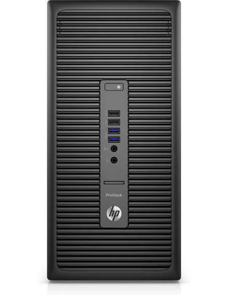 HP ProDesk PC Microtower G2 600