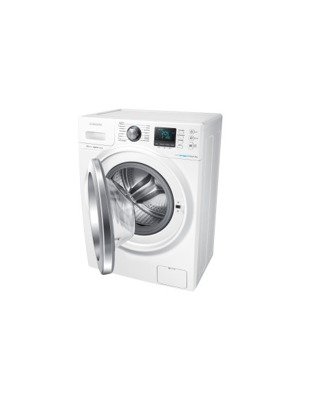 Samsung Lavasciuga WD806U2GAWQ