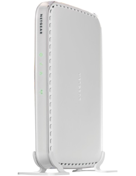 NETGEAR WNAP210 Supporto Power over Ethernet (PoE)