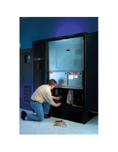 APC WSTRTUP-UF-30 servizio di installazione