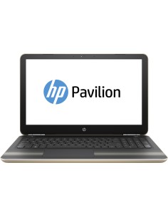 HP Pavilion 15-au010nl (ENERGY STAR)