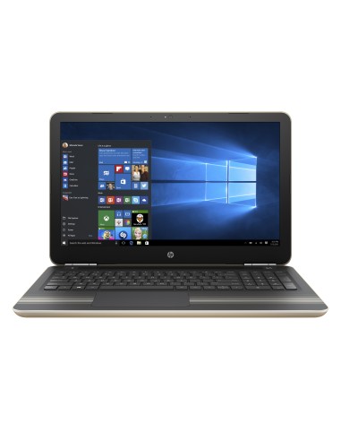 HP Pavilion 15-au010nl (ENERGY STAR)