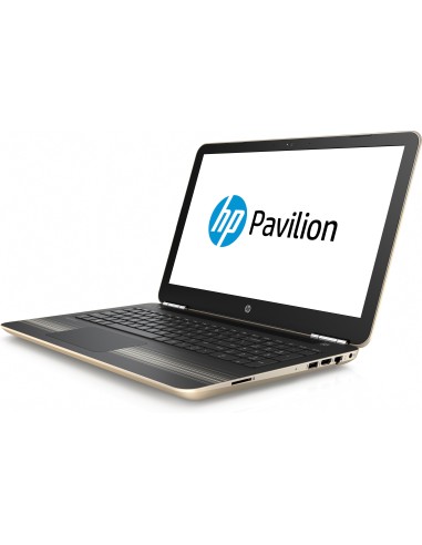 HP Pavilion 15-au010nl (ENERGY STAR)