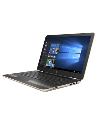 HP Pavilion 15-au010nl (ENERGY STAR)