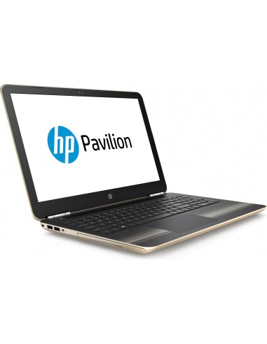 HP Pavilion 15-au010nl (ENERGY STAR)