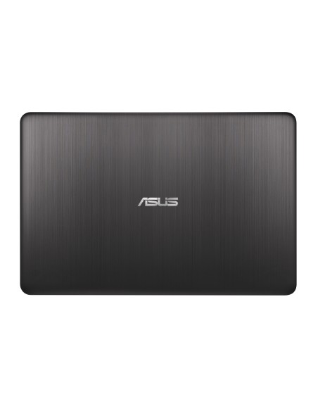 ASUS VivoBook X540SA-XX014D notebook Computer portatile 39,6 cm (15.6") HD Intel® Celeron® 4 GB DDR3L-SDRAM 500 GB HDD FreeDOS