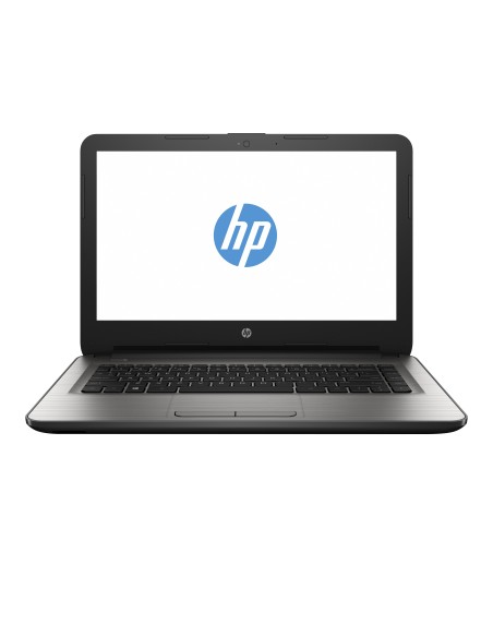 HP Notebook - 14-am018nl (ENERGY STAR)