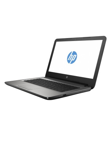 HP Notebook - 14-am018nl (ENERGY STAR)