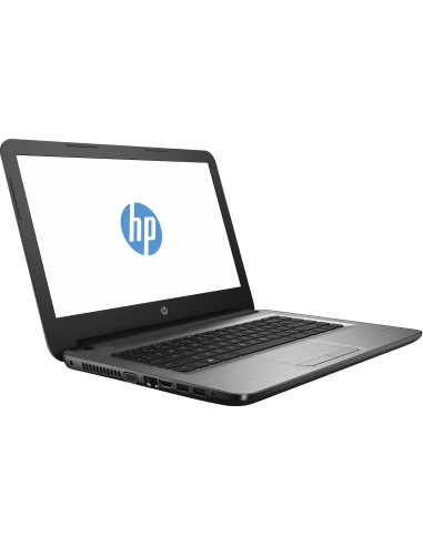 HP Notebook - 14-am018nl (ENERGY STAR)