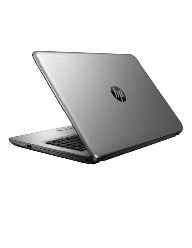 HP Notebook - 14-am018nl (ENERGY STAR)