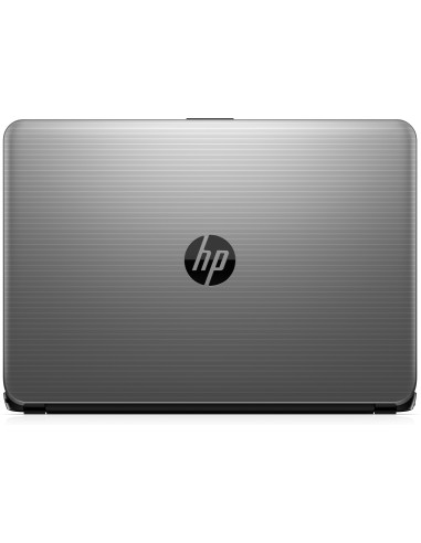 HP Notebook - 14-am018nl (ENERGY STAR)