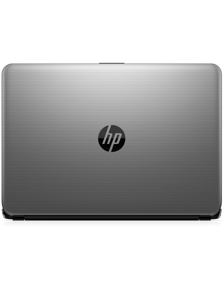 HP Notebook - 14-am018nl (ENERGY STAR)