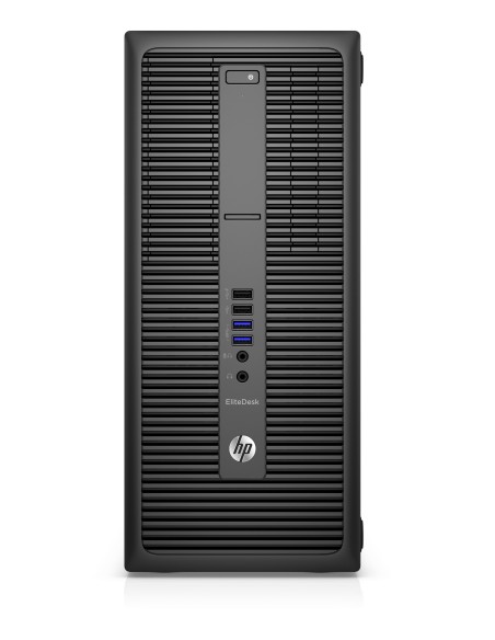 HP EliteDesk PC Tower 800 G2