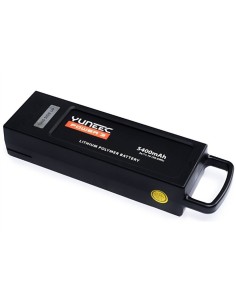 Yuneec Li-Po 5400mAh Batteria