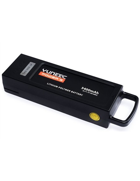 Yuneec Li-Po 5400mAh Batteria