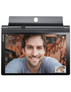 Lenovo Yoga Tablet Yoga 3 Pro 4G LTE 32 GB 25,6 cm (10.1") Intel Atom® 2 GB Wi-Fi 5 (802.11ac) Android Nero