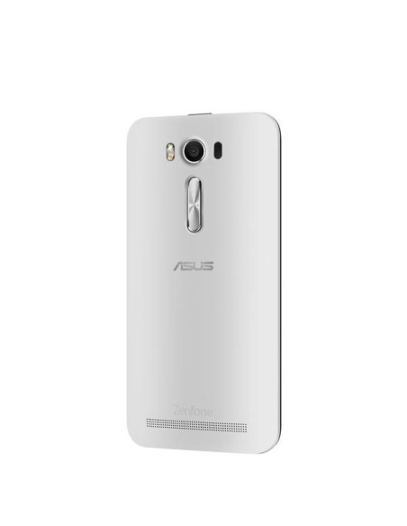ASUS ZenFone 2 Laser ZE500KL-1B406WW smartphone 12,7 cm (5") Doppia SIM Android 5.0 4G Micro-USB 2 GB 32 GB 2070 mAh Bianco
