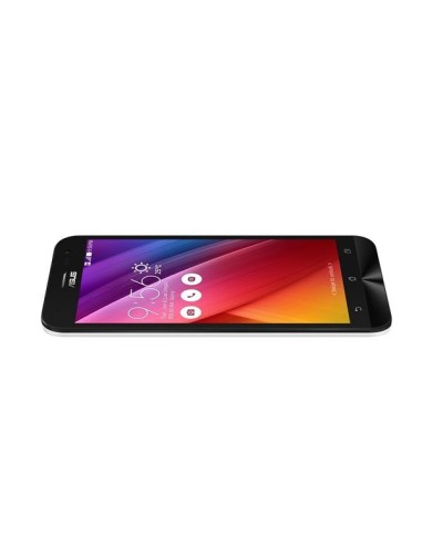 ASUS ZenFone 2 Laser ZE500KL-1B406WW smartphone 12,7 cm (5") Doppia SIM Android 5.0 4G Micro-USB 2 GB 32 GB 2070 mAh Bianco