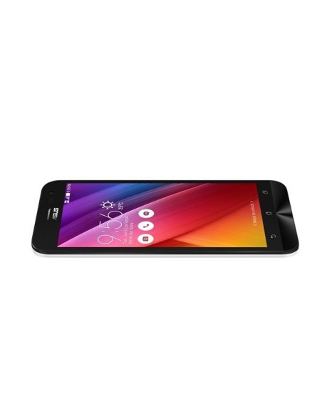 ASUS ZenFone 2 Laser ZE500KL-1B406WW smartphone 12,7 cm (5") Doppia SIM Android 5.0 4G Micro-USB 2 GB 32 GB 2070 mAh Bianco