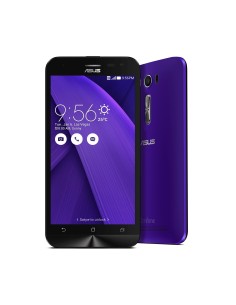 ASUS ZenFone 2 Laser ZE500KL-1F153WW 12,7 cm (5") Doppia SIM Android 5.0 4G Micro-USB 2 GB 16 GB 2070 mAh Porpora