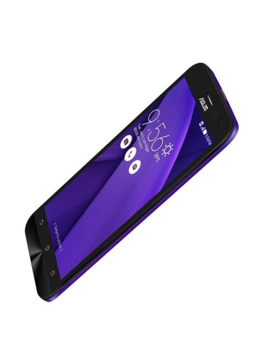 ASUS ZenFone 2 Laser ZE500KL-1F153WW 12,7 cm (5") Doppia SIM Android 5.0 4G Micro-USB 2 GB 16 GB 2070 mAh Porpora