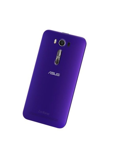 ASUS ZenFone 2 Laser ZE500KL-1F153WW 12,7 cm (5") Doppia SIM Android 5.0 4G Micro-USB 2 GB 16 GB 2070 mAh Porpora