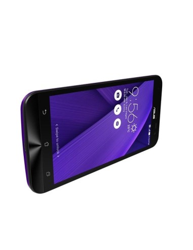 ASUS ZenFone 2 Laser ZE500KL-1F153WW 12,7 cm (5") Doppia SIM Android 5.0 4G Micro-USB 2 GB 16 GB 2070 mAh Porpora