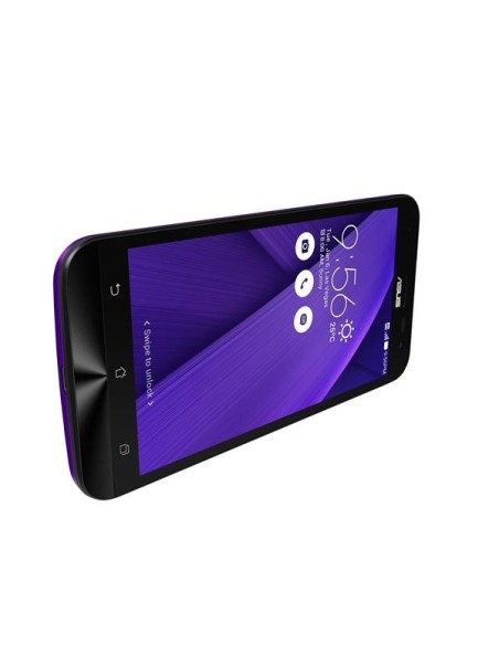 ASUS ZenFone 2 Laser ZE500KL-1F153WW 12,7 cm (5") Doppia SIM Android 5.0 4G Micro-USB 2 GB 16 GB 2070 mAh Porpora