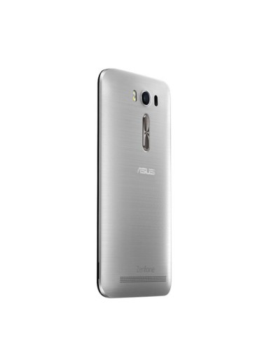 ASUS ZenFone 2 Laser ZE500KL-6J146WW 12,7 cm (5") Doppia SIM Android 5.0 4G Micro-USB 2 GB 16 GB 2070 mAh Argento
