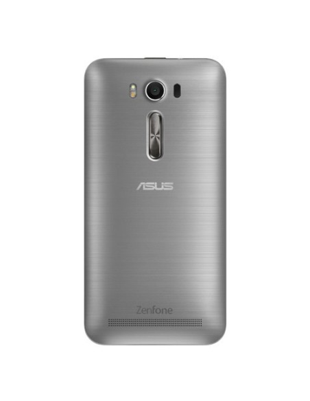 ASUS ZenFone 2 Laser ZE500KL-6J146WW 12,7 cm (5") Doppia SIM Android 5.0 4G Micro-USB 2 GB 16 GB 2070 mAh Argento