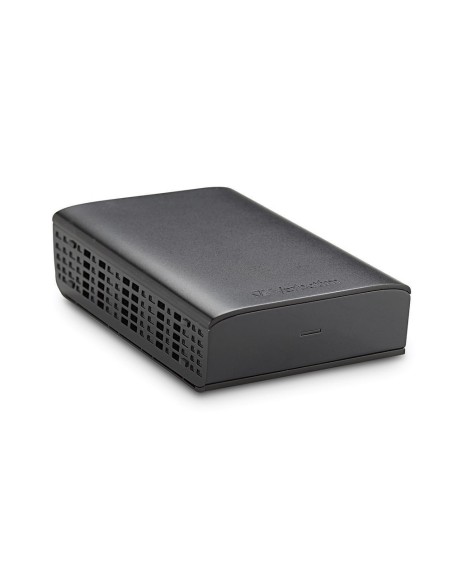 Verbatim USB 3.0 4TB disco rigido esterno 4000 GB Nero