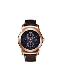 LG W150 3,3 cm (1.3") P-OLED Oro