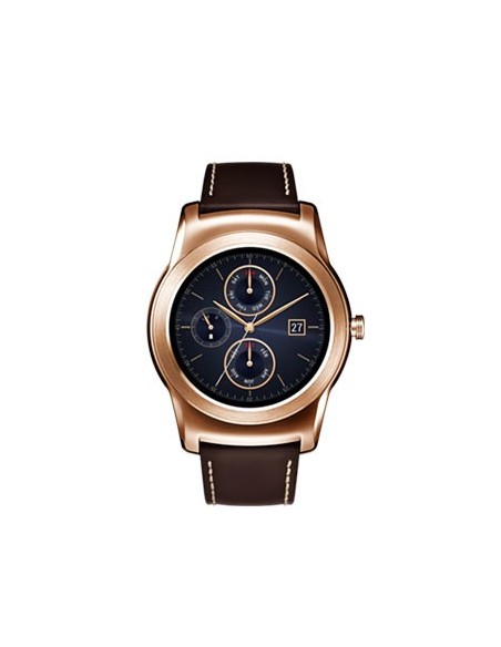 LG W150 3,3 cm (1.3") P-OLED Oro