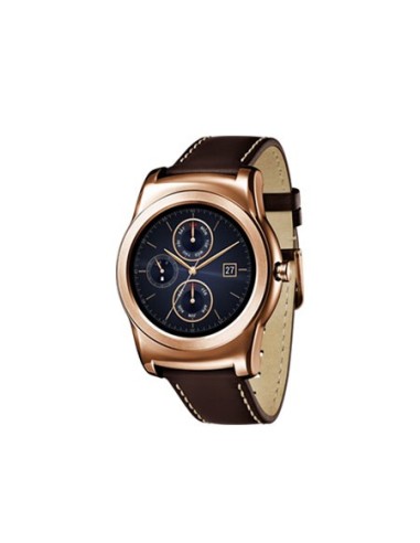 LG W150 3,3 cm (1.3") P-OLED Oro