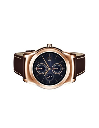 LG W150 3,3 cm (1.3") P-OLED Oro