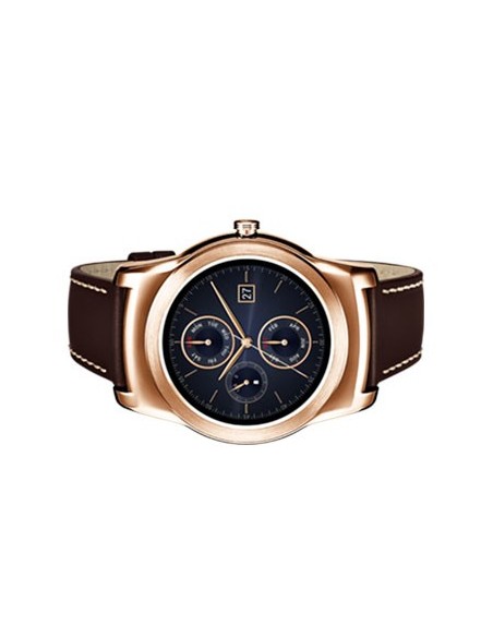 LG W150 3,3 cm (1.3") P-OLED Oro