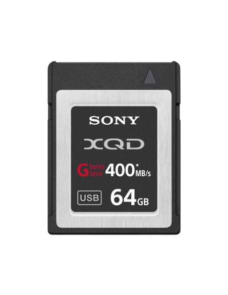 Sony QD-G64E