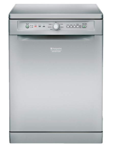 Hotpoint LFK 7B019 A IT lavastoviglie Libera installazione 13 coperti