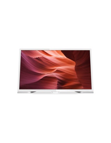 Philips 5200 series TV LED Slim 24PHT5210 12