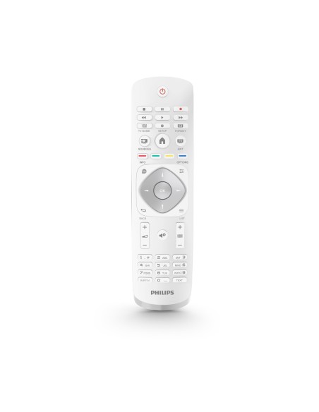 Philips 5200 series TV LED Slim 24PHT5210 12