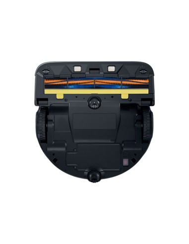 Samsung SR20J9259U aspirapolvere robot 0,7 L Senza sacchetto Nero