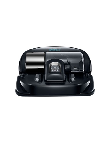Samsung SR20J9259U aspirapolvere robot 0,7 L Senza sacchetto Nero