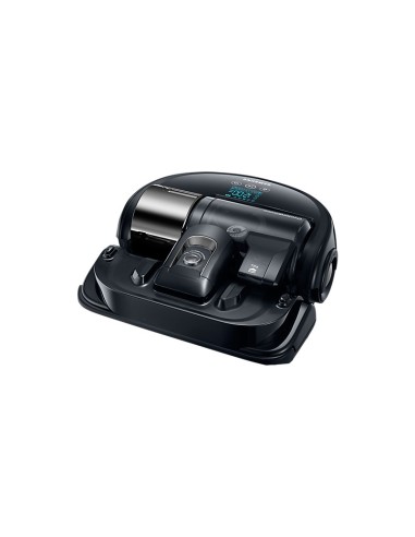 Samsung SR20J9259U aspirapolvere robot 0,7 L Senza sacchetto Nero