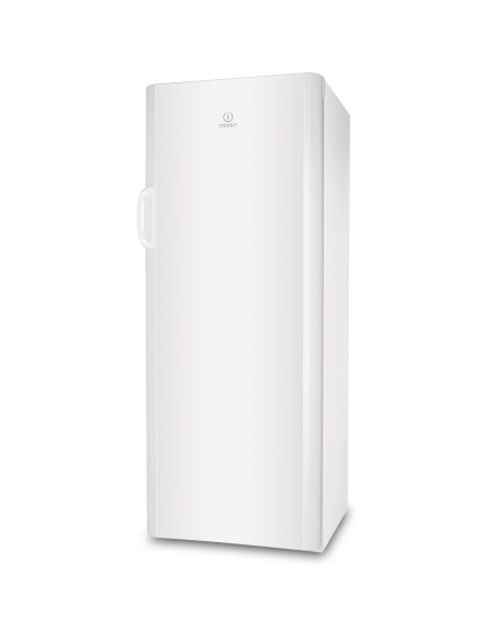 Indesit UIAA 10.1 congelatore Libera installazione 194 L Bianco