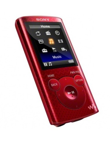 Sony Walkman NWZ-E384