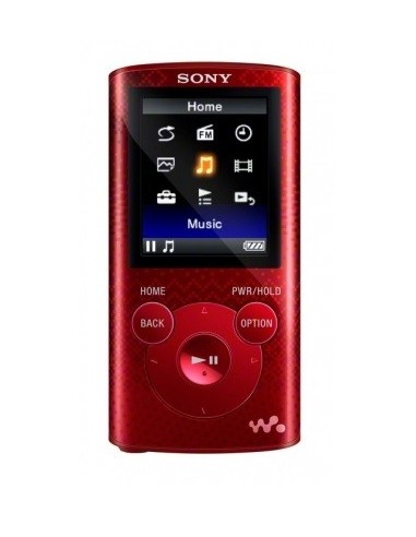 Sony Walkman NWZ-E384