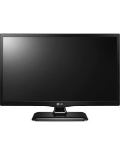 LG 22MT47DC-PZ TV 54,6 cm (21.5") Full HD Nero