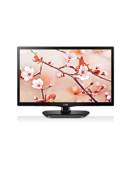 LG 29MT45D-PR LED display 73,7 cm (29") 1366 x 768 Pixel HD Nero