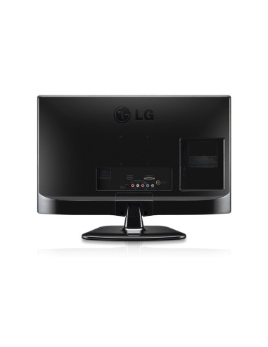 LG 29MT45D-PR LED display 73,7 cm (29") 1366 x 768 Pixel HD Nero